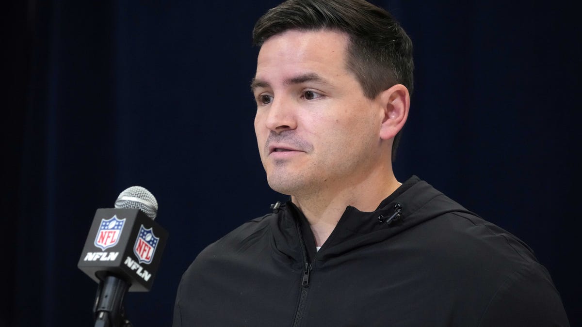 Seahawks behind Rams, 49ers and Cardinals in post-draft power rankings