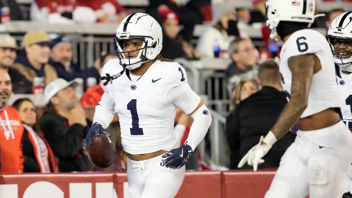 Texans 2025 draft pick profile: DB Jaylen Reed