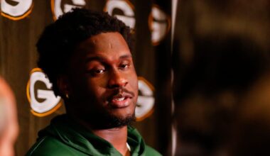 Pete Dougherty answers about Brian Gutekunst’s draft