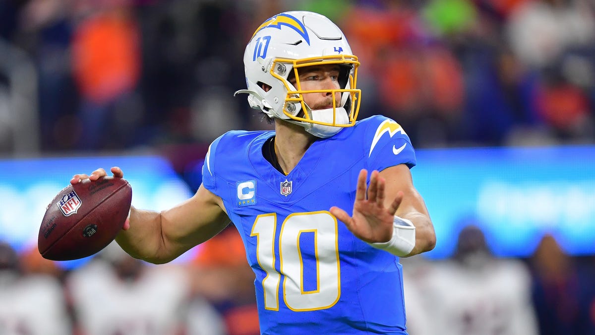 Opponents ahead of NFL's official release