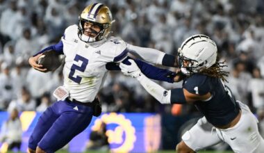 NCAA, Iowa State negotiate betting discipline for football staffers