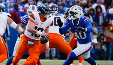 Von Miller tops list of pass rushers 49ers can add