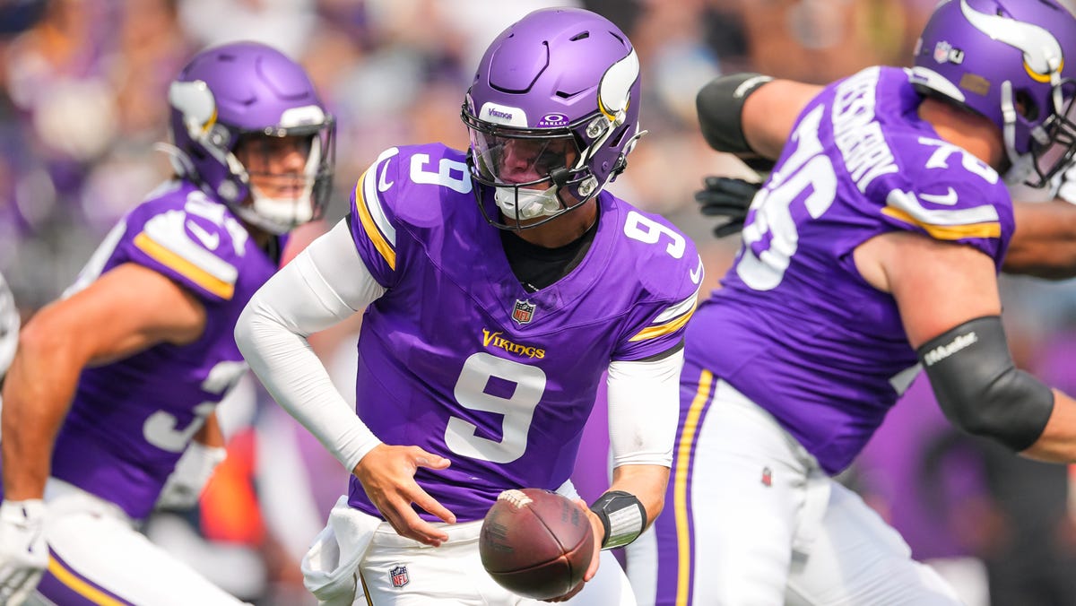 Opponents ahead of NFL's official release