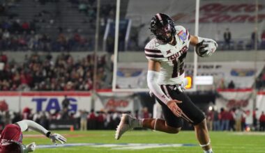 5 Dolphins undrafted rookies who can make the 53-man roster