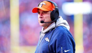 Opponents ahead of NFL's official release