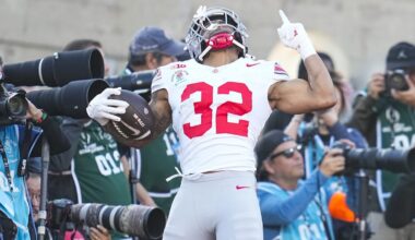 Patriots 53-man roster projection after 2025 NFL draft