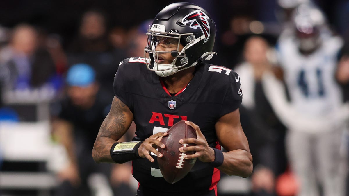 Opponents ahead of NFL's official release