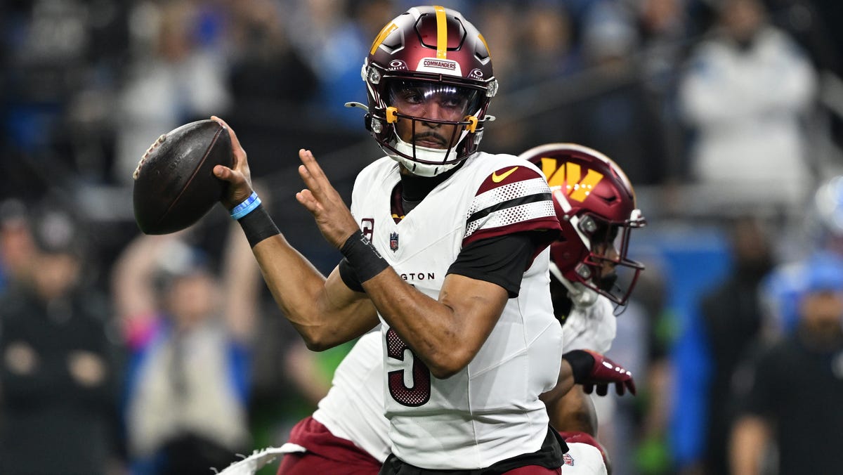 Opponents ahead of NFL's official release