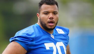 Ravens sign former Rams OL Joe Noteboom