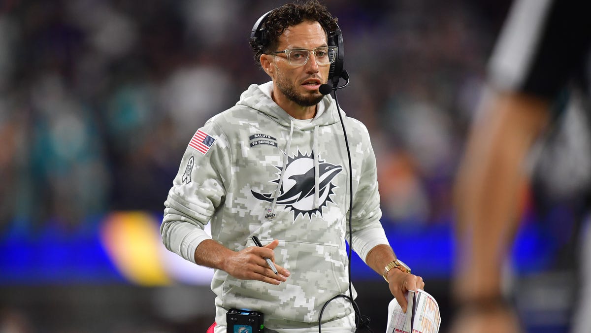 Opponents ahead of NFL's official release