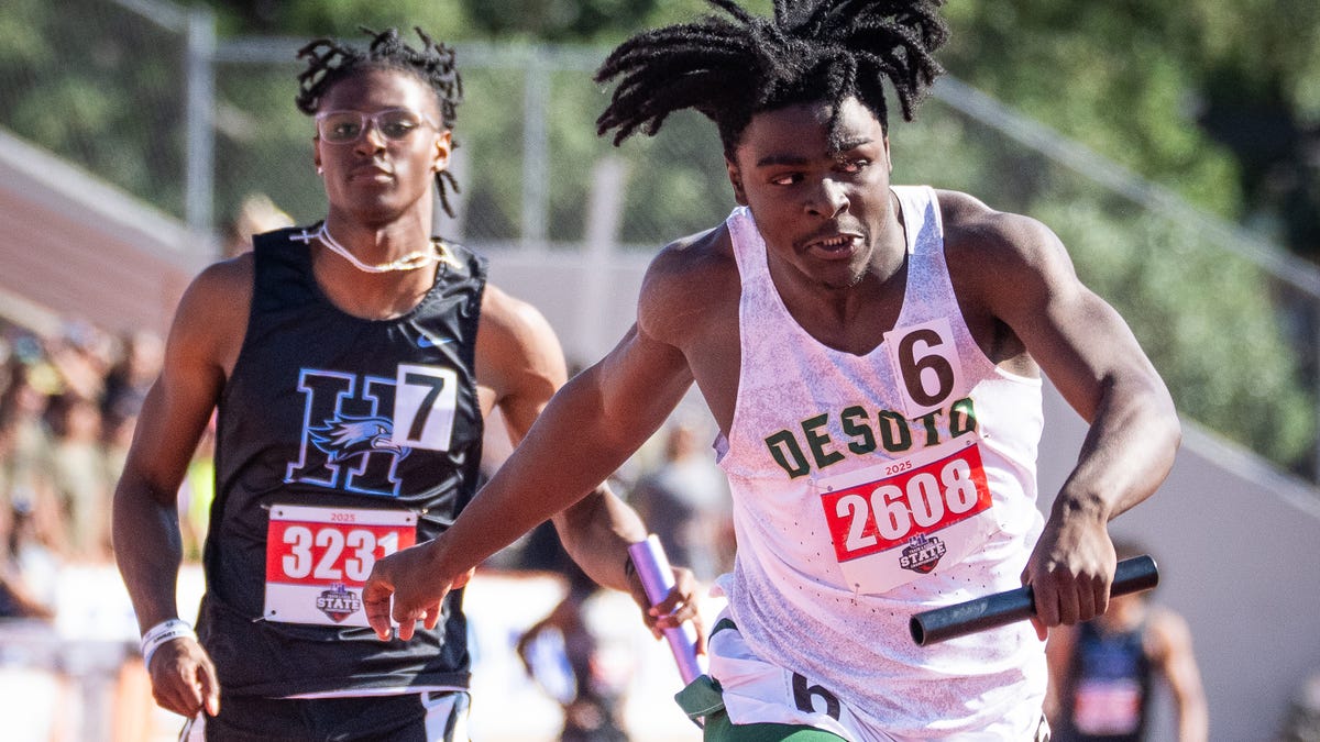 Texas to meet with top 2027 in-state prospect