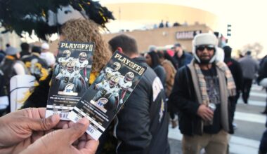 When we'll learn this year's Saints game dates