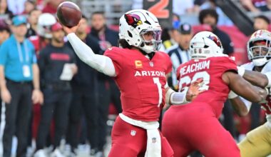 Opponents ahead of NFL's official release