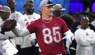 NFL tight end contracts evolve after Travis Kelce's record Chiefs deal