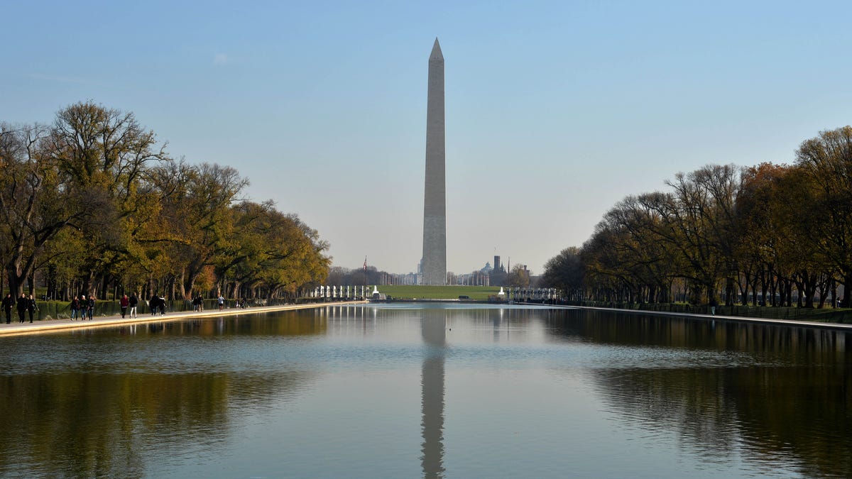 2027 NFL Draft to be held in Washington D.C.