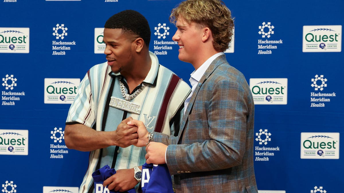 NFL releasing 2025 schedule next week; what Giants fans should know