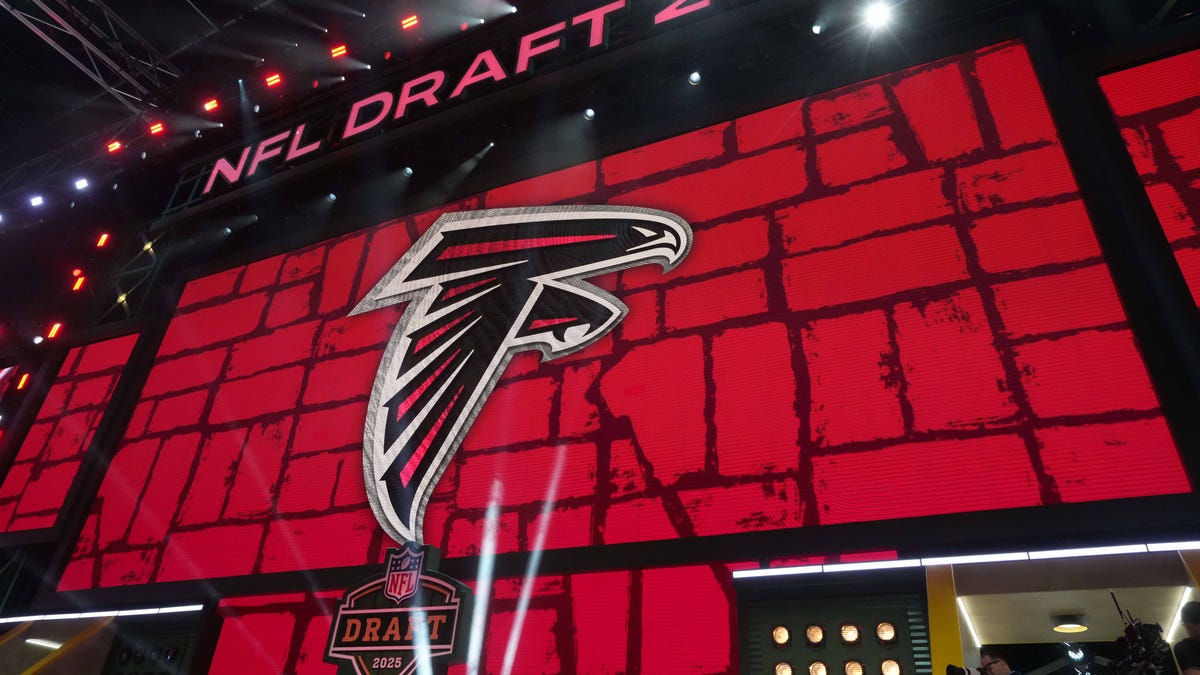 Atlanta Falcons 53-man roster: Post-draft projection