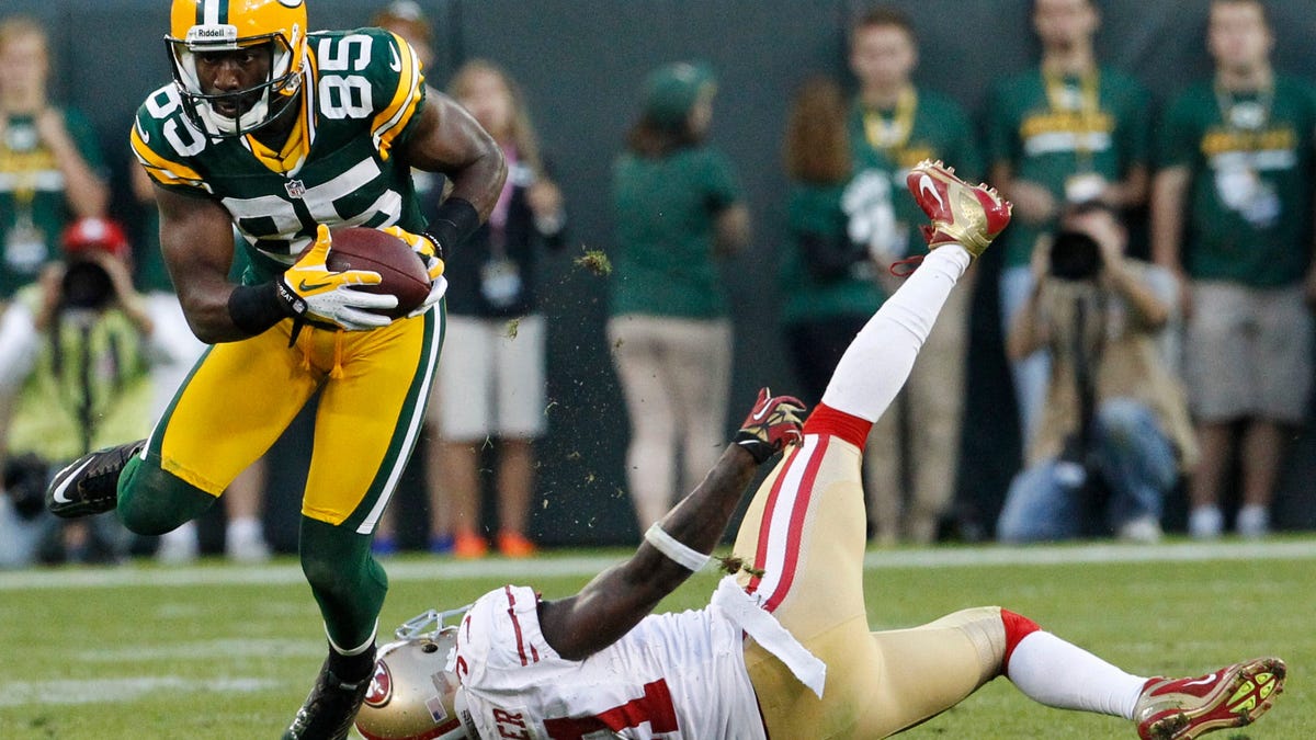 PFF has Vikings stealing a NFC North legend in 2006 re-draft