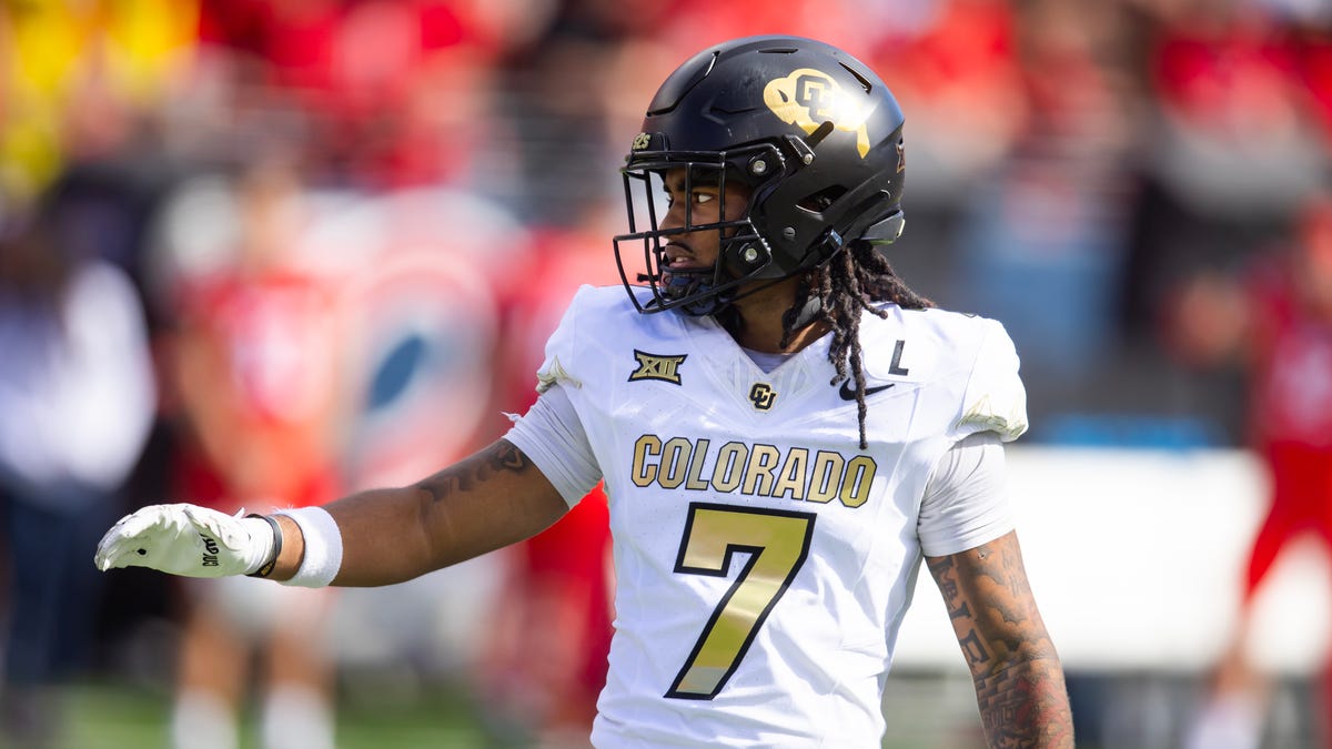 One Jacksonville Jaguars' undrafted rookie to watch