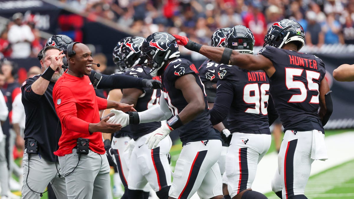 Opponents ahead of NFL's official release