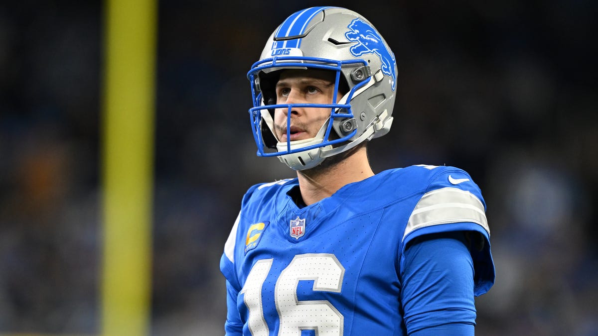 Opponents ahead of NFL's official release