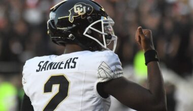 Steelers failed to reach consensus on drafting Shedeur Sanders