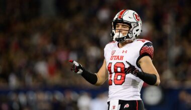 Watch Rams WR's best plays in high school