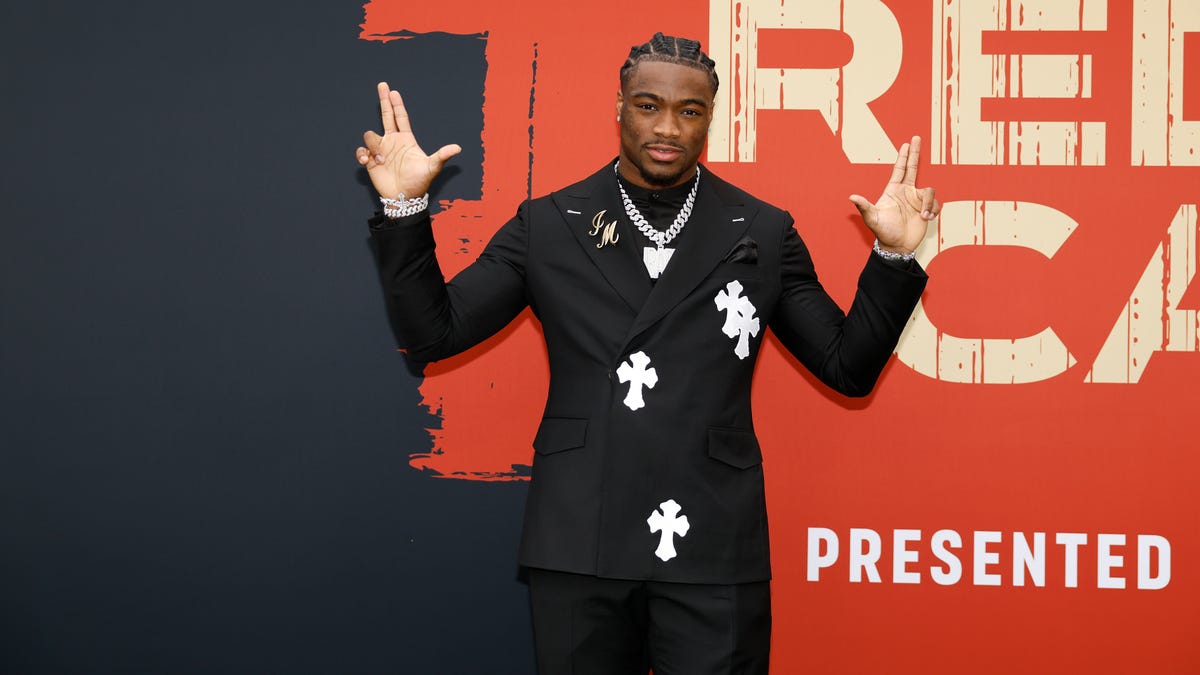 Seahawks QB Jalen Milroe to bring "juice" says UW's Isaiah Stanback