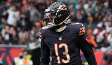 Chargers, Cowboys, Chiefs top landing spots