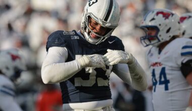 2026 NFL mock draft round-up: Way-too-early predictions for Chargers