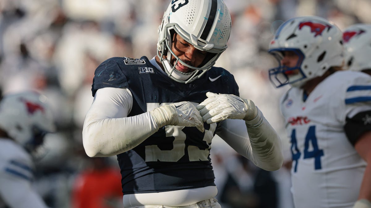 2026 NFL mock draft round-up: Way-too-early predictions for Chargers