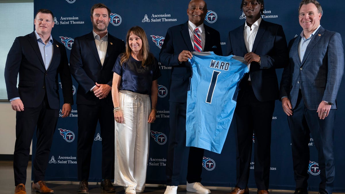 NFL insider optimistic Titans are trending in right direction