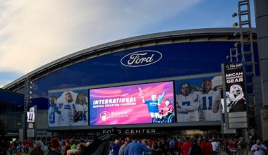 Could the Texans create their own version of 'The Star' in Houston?