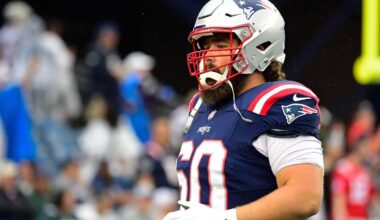 Best remaining players after 2025 NFL draft