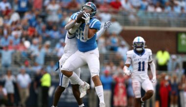 Which undrafted rookies offer the best chance to stick?