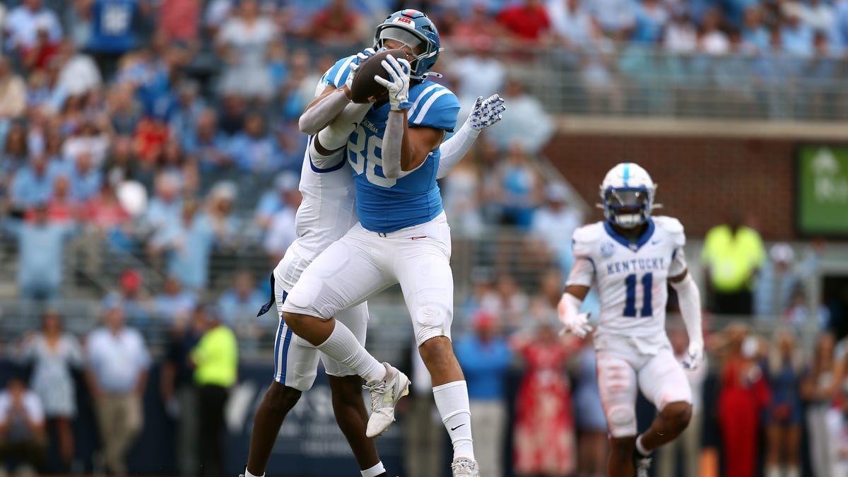 Which undrafted rookies offer the best chance to stick?