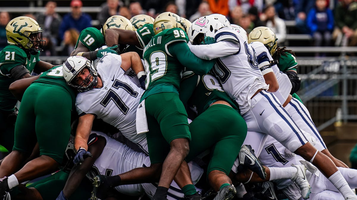 2025 Arizona Cardinals UDFA profile: OL Valentin Senn