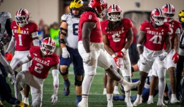 CJ West breakout season could come in rookie year