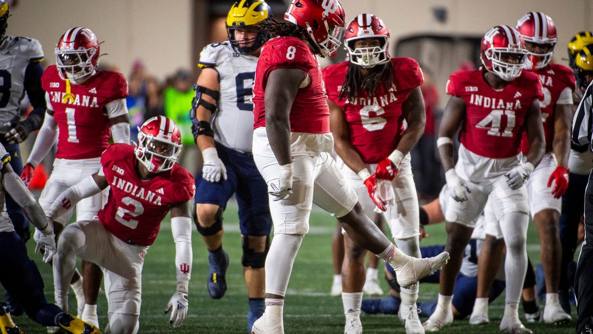 CJ West breakout season could come in rookie year