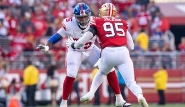 San Francisco 49ers 2022 draft class re-graded after 3 seasons