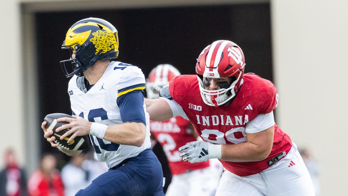 Previewing Jaguars' IDL James Carpenter