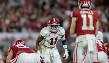 Why it's likely the Eagles could field two DROY finalists again