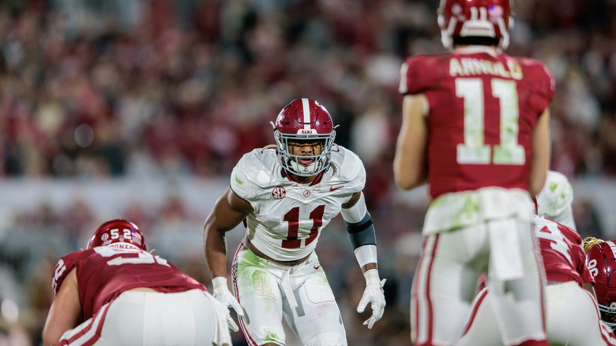 Why it's likely the Eagles could field two DROY finalists again