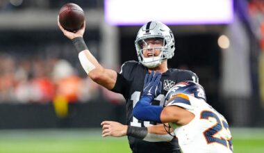 QB Desmond Ridder to try out for team