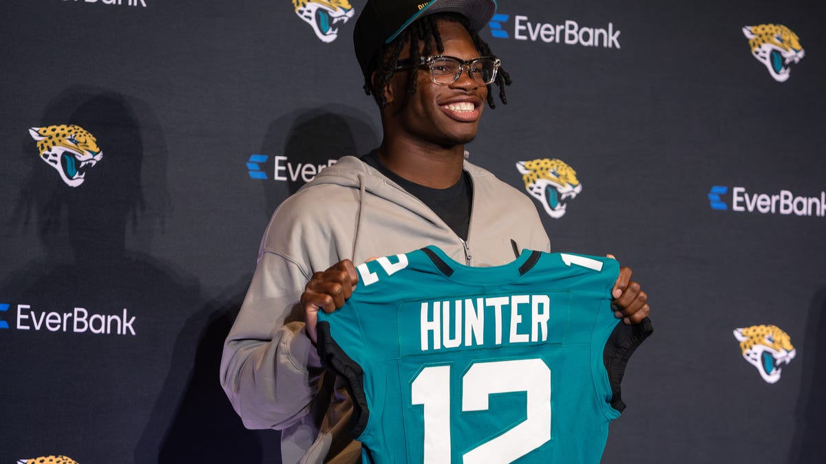 Jaguars opening rookie minicamp to fans
