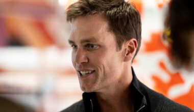 Tom Brady encouraged Shedeur Sanders after his 2025 NFL Draft slide