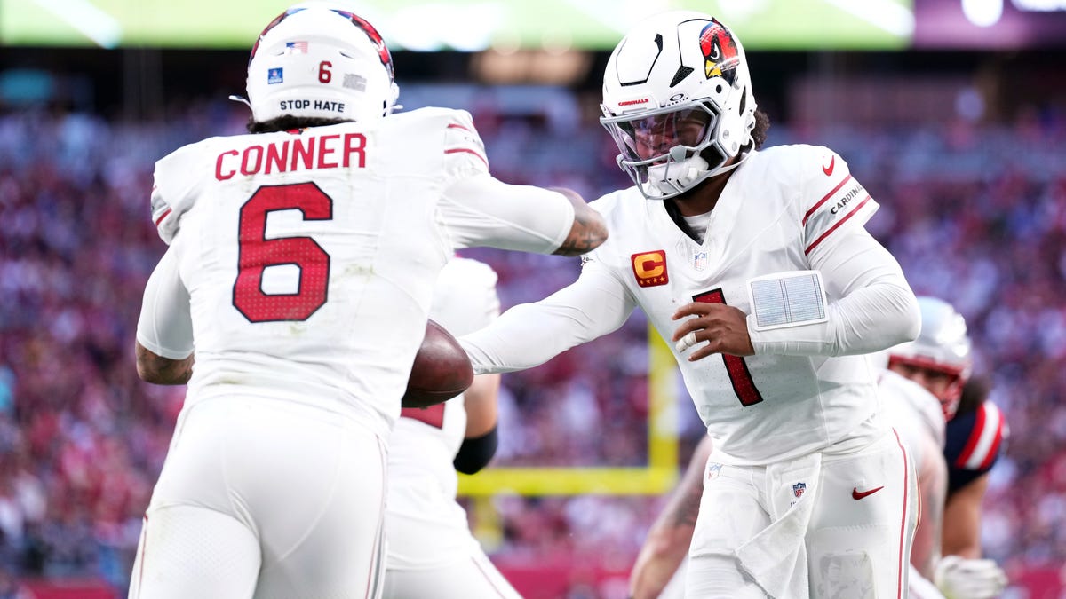 Cardinals 2025 schedule: Predicting Arizona's record