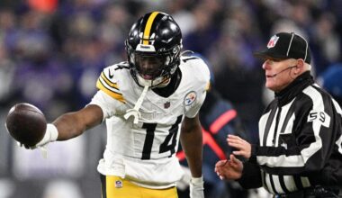 Cowboys finalize deal with Steelers