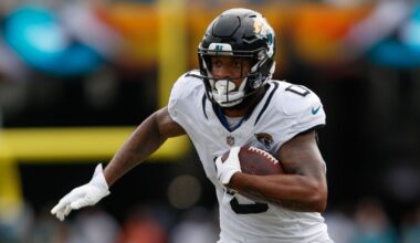Arizona Cardinals could target newly released WR Gabe Davis