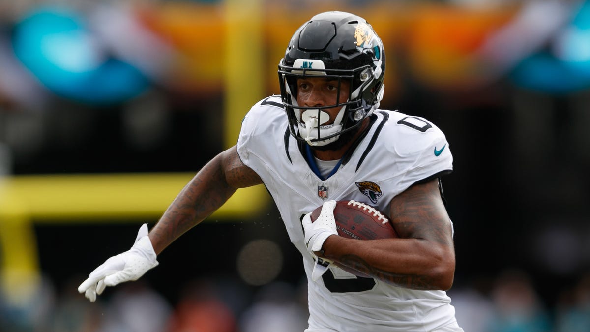 Arizona Cardinals could target newly released WR Gabe Davis